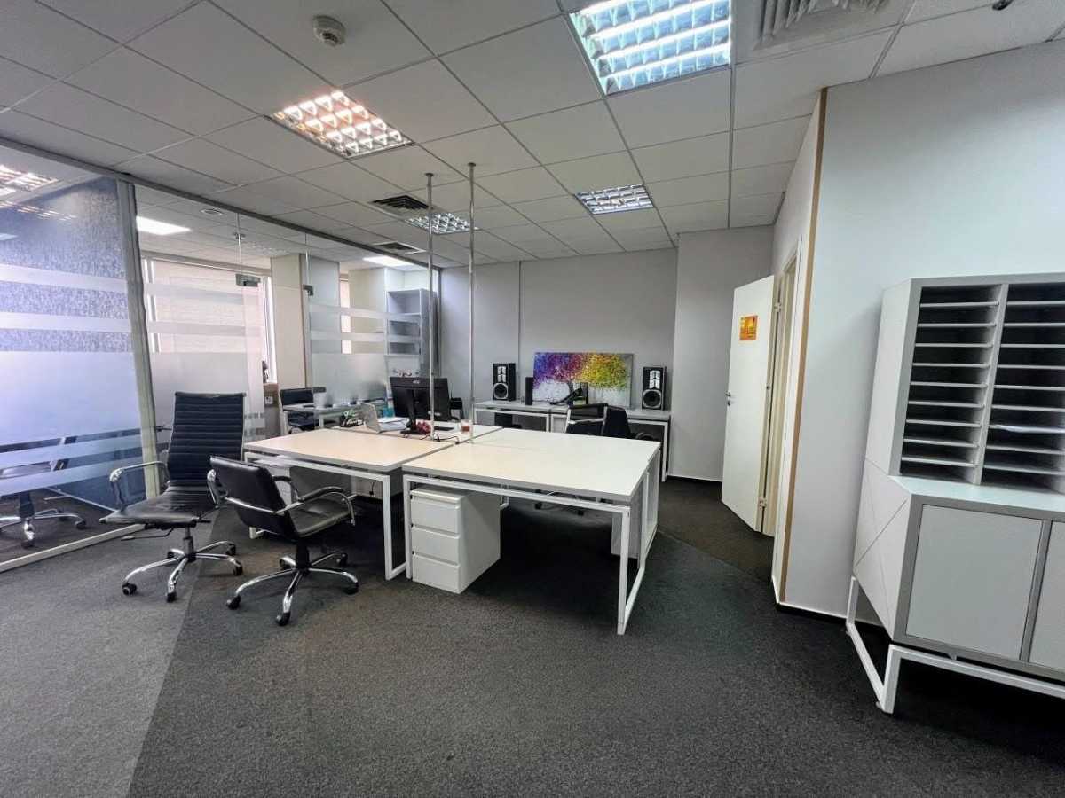 Аренда офиса 72 м², Евгения Сверстюка ул., 2А