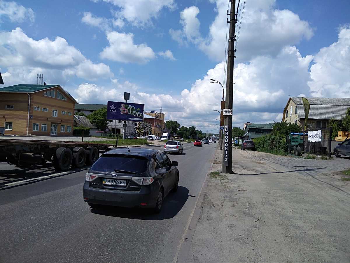 Продаж ділянки під індивідуальне житлове будівництво 9 соток, Синьоозерна вул.