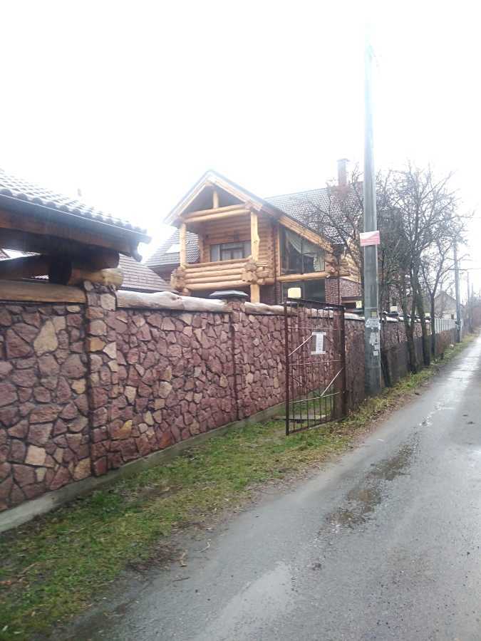 Продаж ділянки під індивідуальне житлове будівництво 9 соток, Синьоозерна вул.