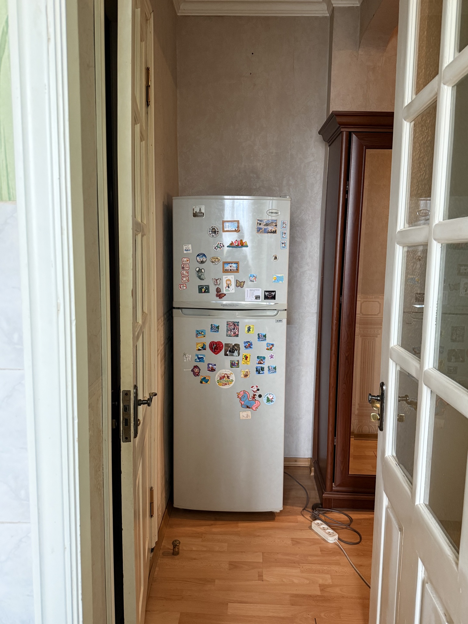 Аренда 2-комнатной квартиры 56 м², Леонида Жаботинского ул., 33/6