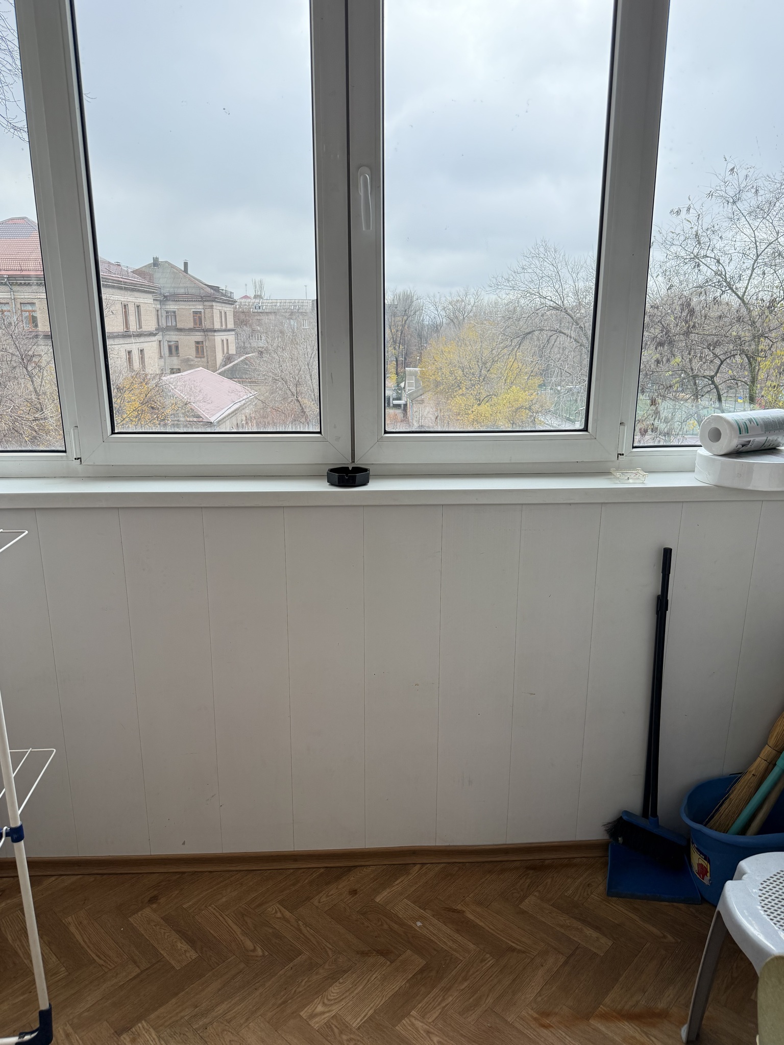 Аренда 2-комнатной квартиры 56 м², Леонида Жаботинского ул., 33/6