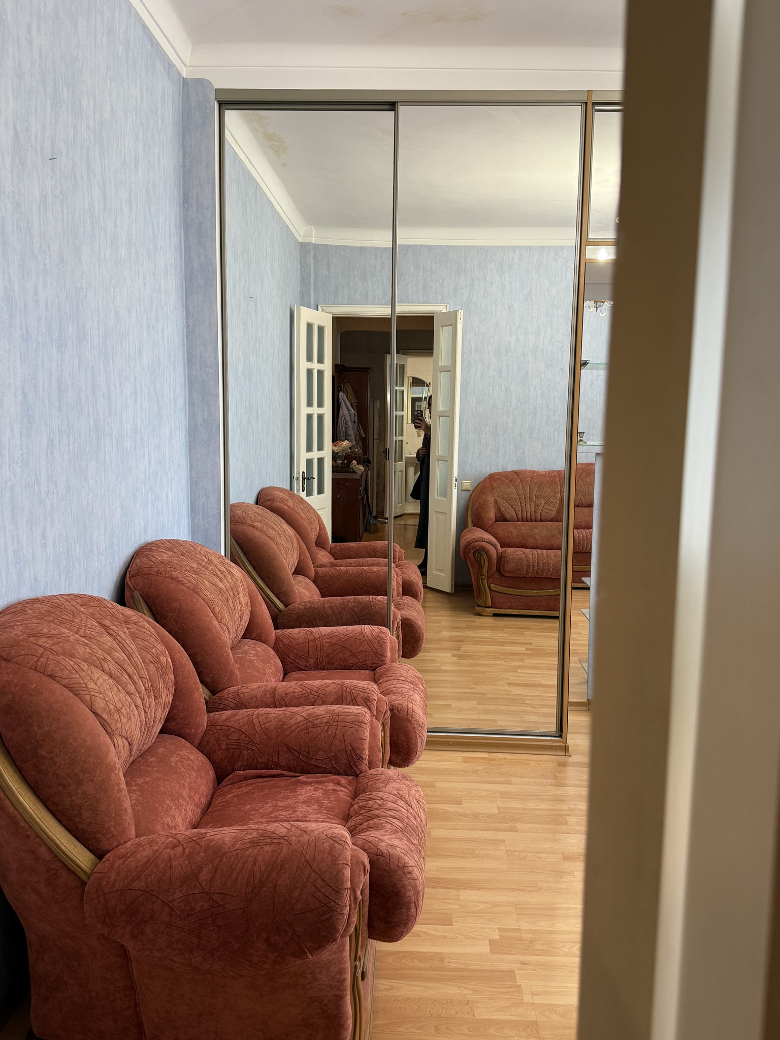 Аренда 2-комнатной квартиры 56 м², Леонида Жаботинского ул., 33/6