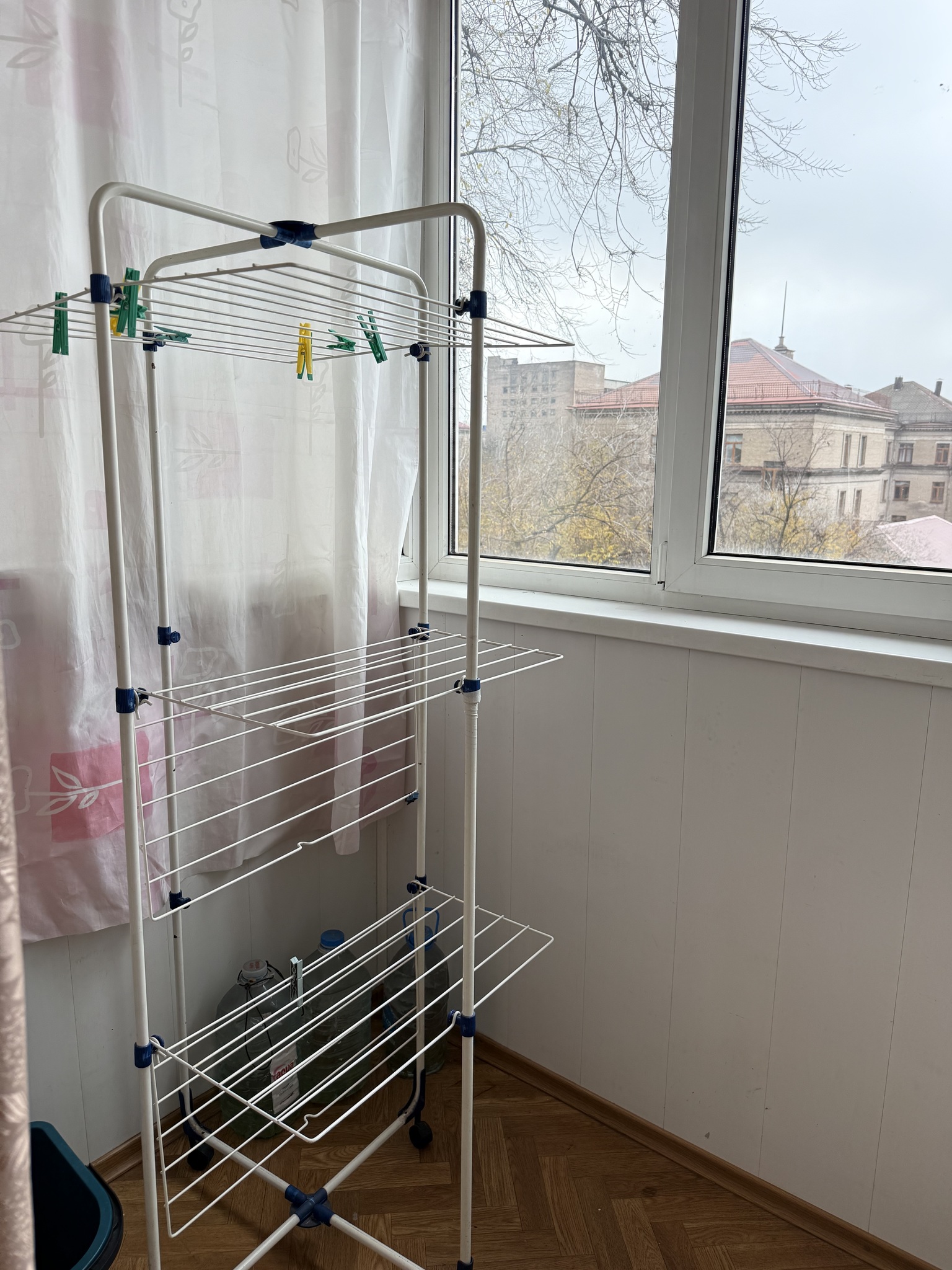 Аренда 2-комнатной квартиры 56 м², Леонида Жаботинского ул., 33/6