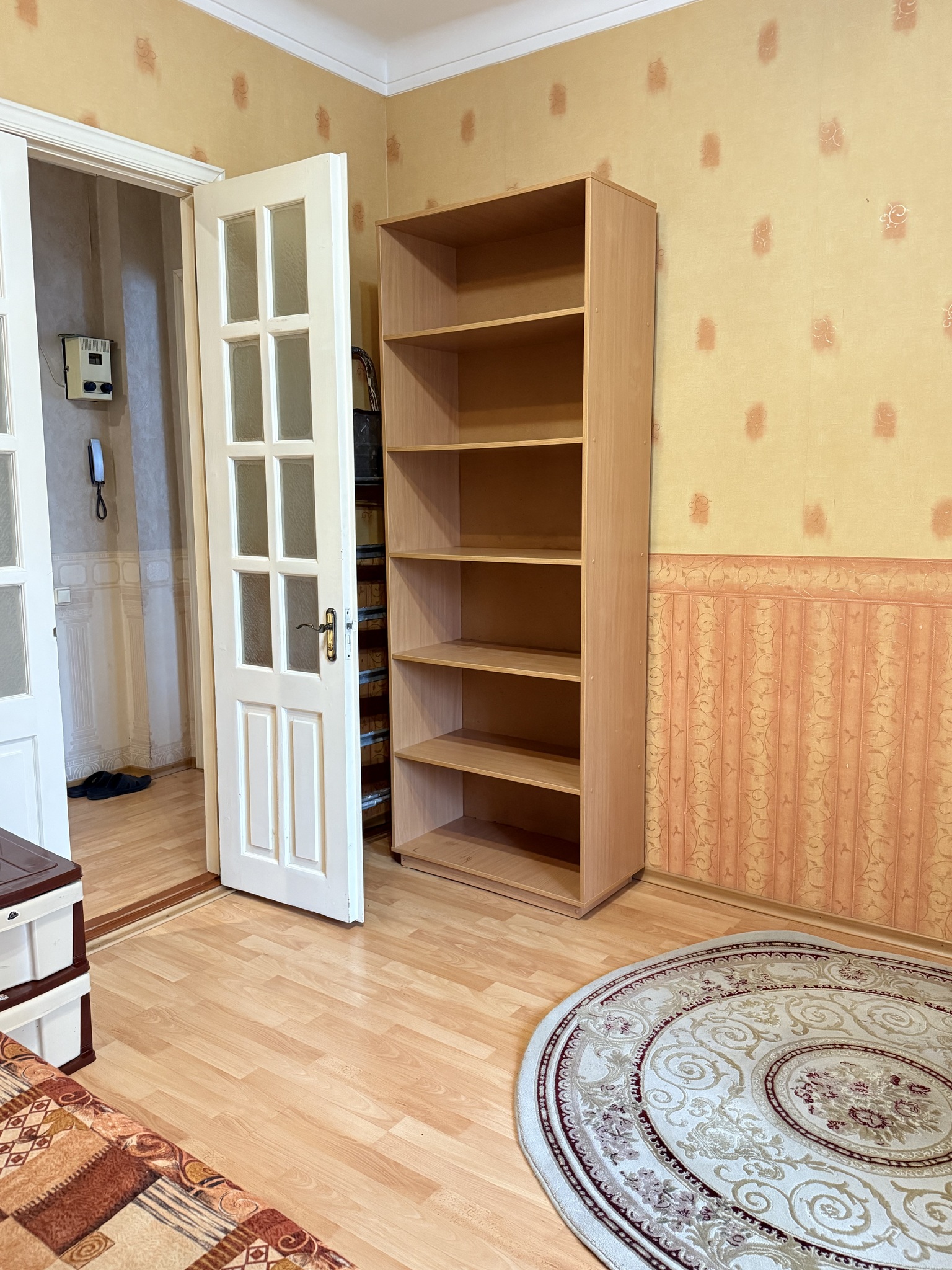 Аренда 2-комнатной квартиры 56 м², Леонида Жаботинского ул., 33/6