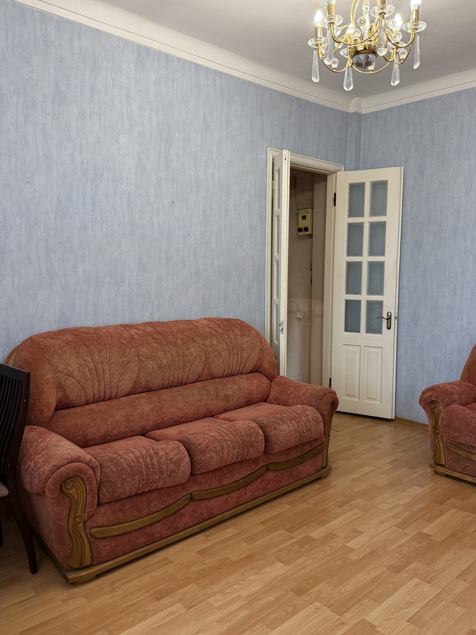 Аренда 2-комнатной квартиры 56 м², Леонида Жаботинского ул., 33/6