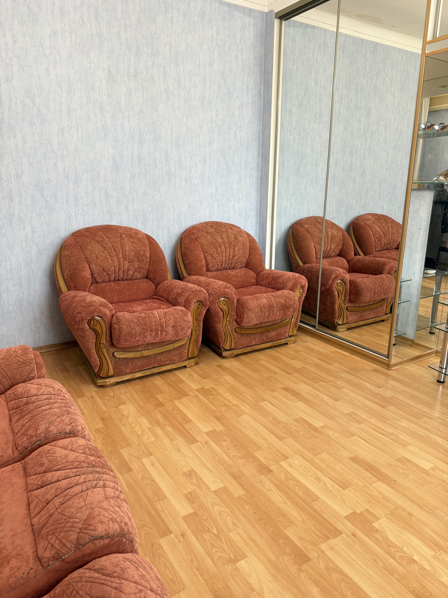 Аренда 2-комнатной квартиры 56 м², Леонида Жаботинского ул., 33/6