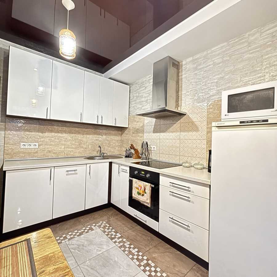 Аренда 3-комнатной квартиры 78 м², Гарматная ул., 38