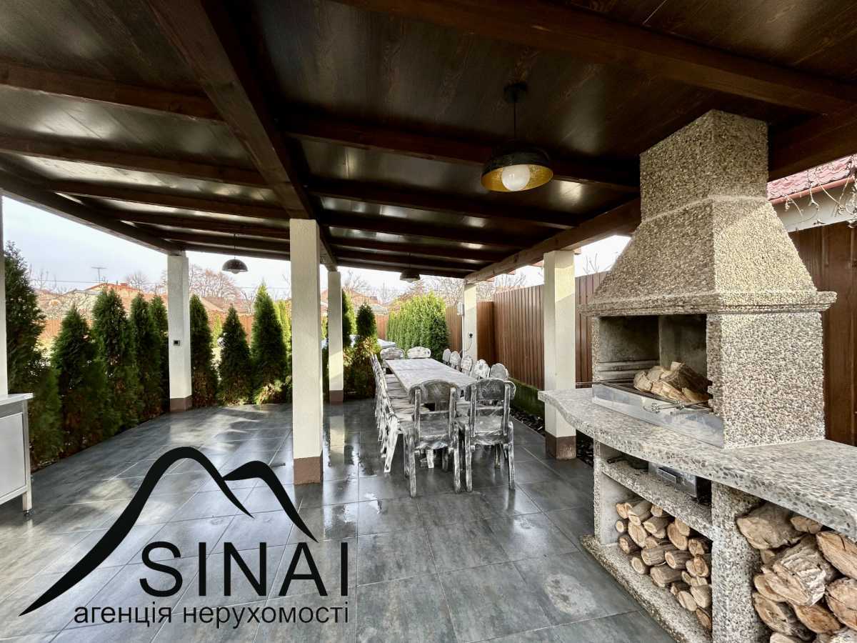 Продажа дома 230 м², Грабовского, 66