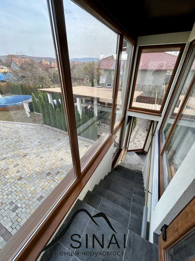 Продажа дома 230 м², Грабовского, 66