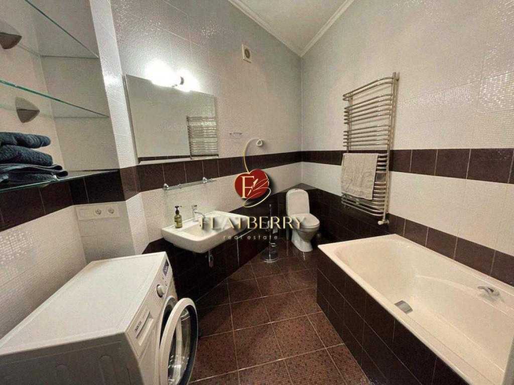 Продажа 3-комнатной квартиры 100 м², Лютеранская ул., 27/29