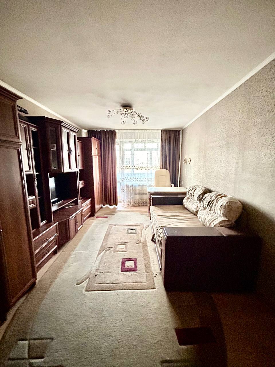 Аренда 2-комнатной квартиры 50 м², Тополь 2 ул.