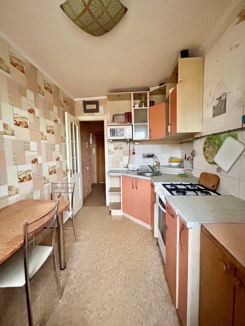 Аренда 2-комнатной квартиры 50 м², Тополь 2 ул.