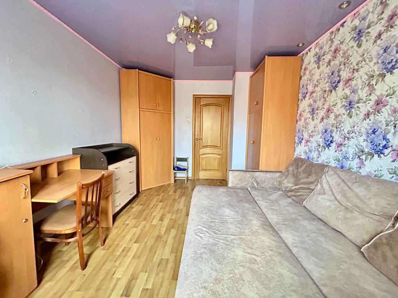 Аренда 2-комнатной квартиры 50 м², Тополь 2 ул.