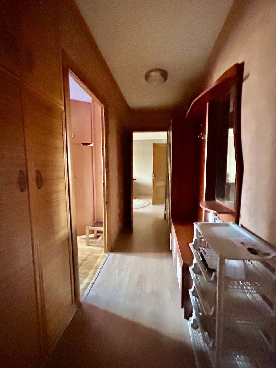 Аренда 2-комнатной квартиры 50 м², Тополь 2 ул.