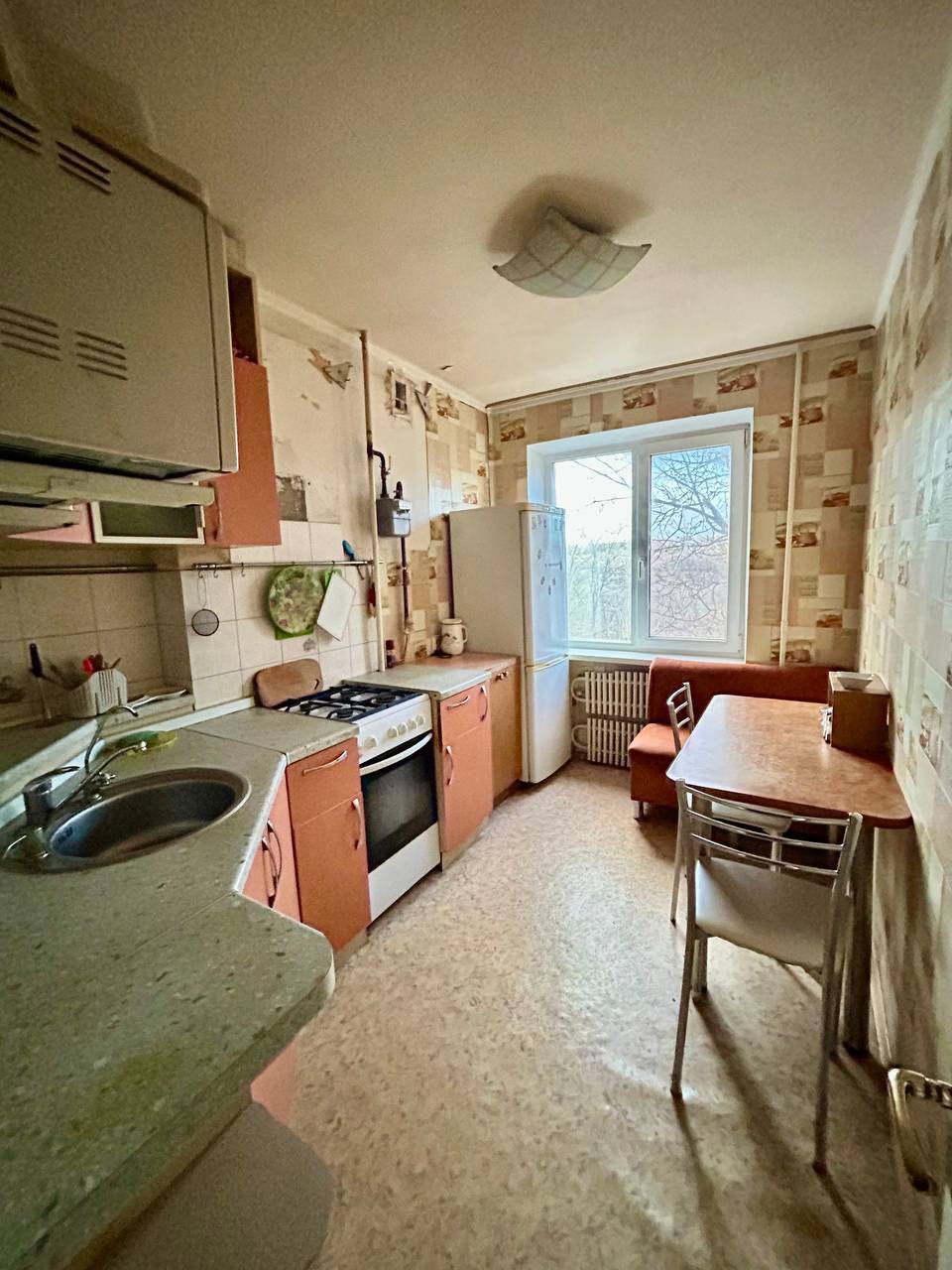 Аренда 2-комнатной квартиры 50 м², Тополь 2 ул.