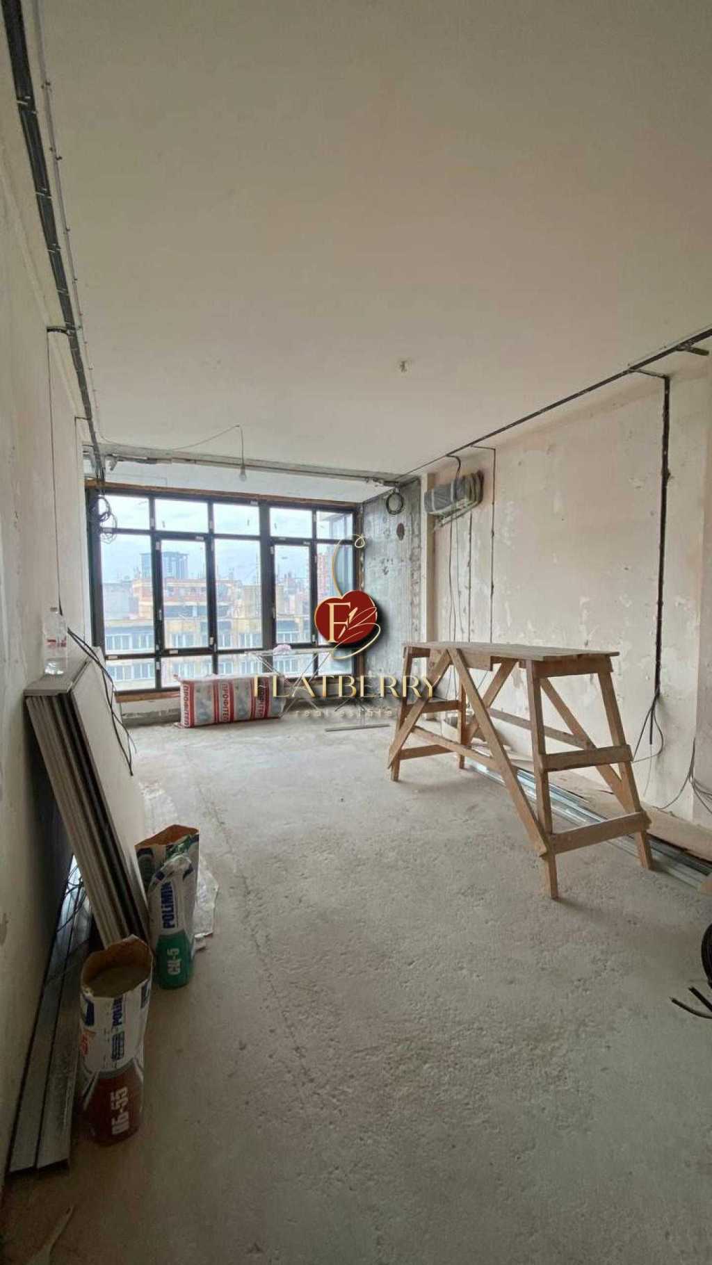 Продажа 3-комнатной квартиры 102.4 м², Бульварно-Кудрявская ул., 36