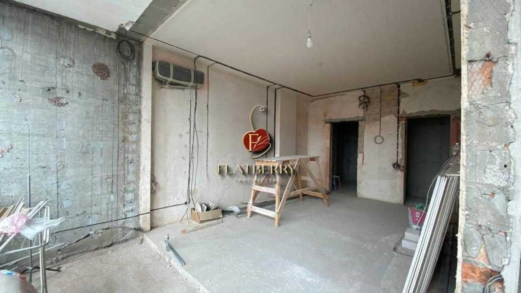 Продажа 3-комнатной квартиры 102.4 м², Бульварно-Кудрявская ул., 36