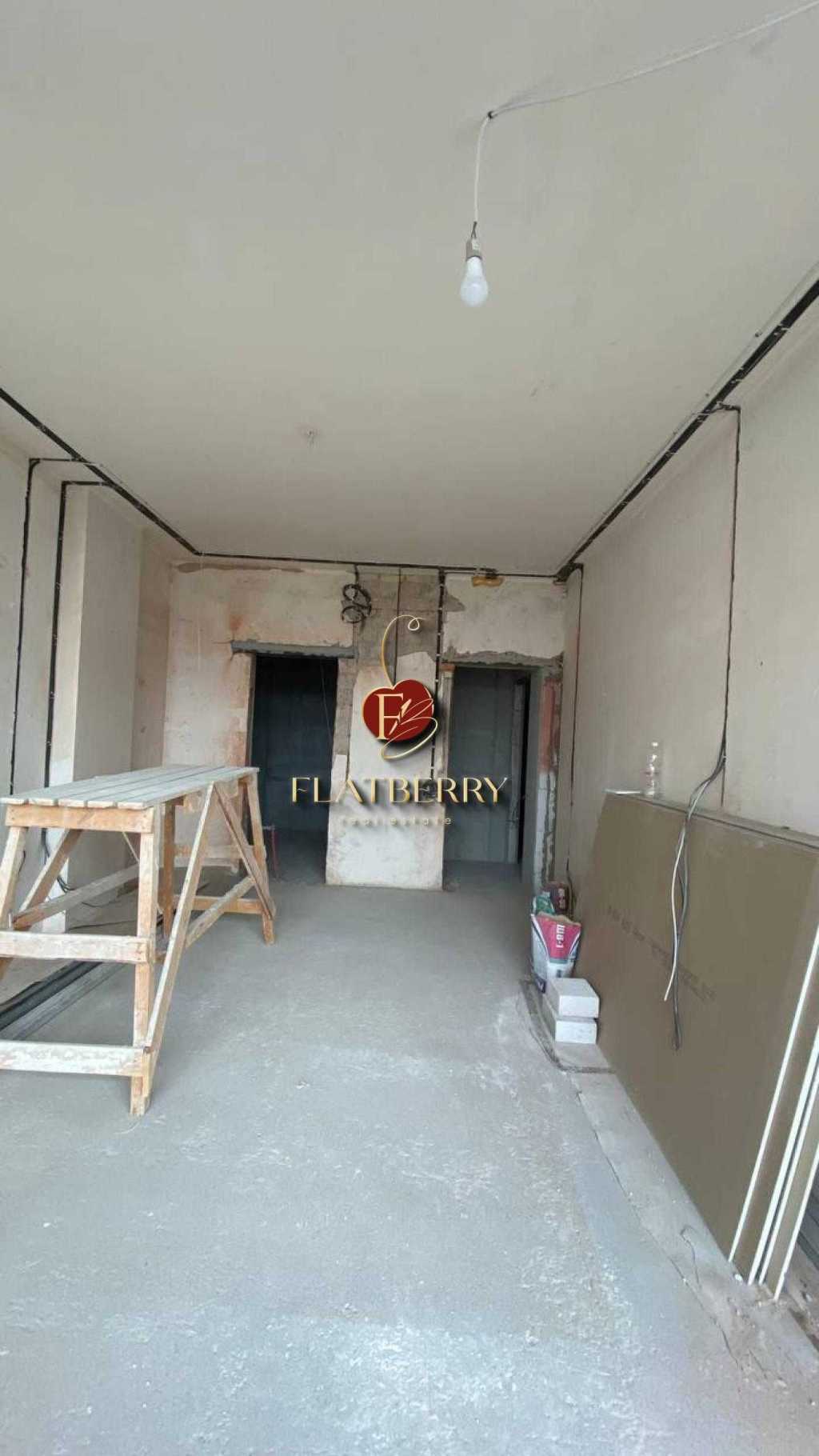 Продажа 3-комнатной квартиры 102.4 м², Бульварно-Кудрявская ул., 36