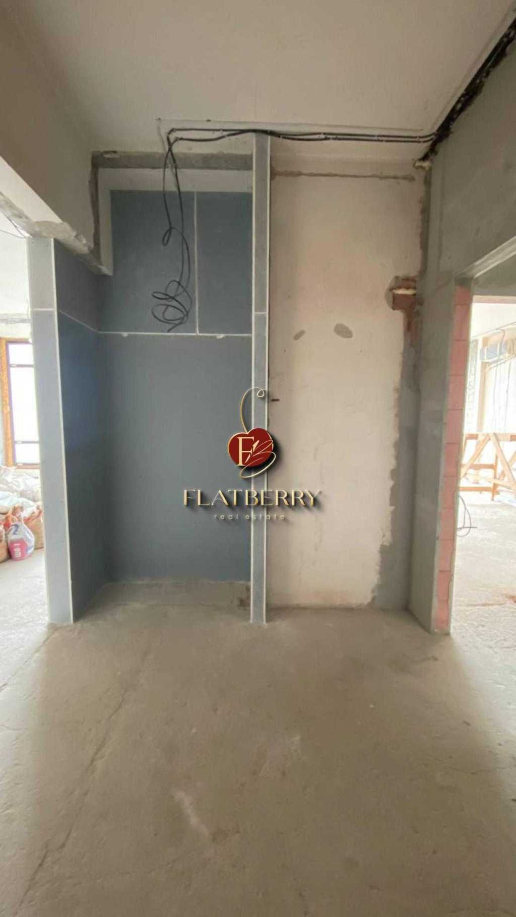 Продажа 3-комнатной квартиры 102.4 м², Бульварно-Кудрявская ул., 36