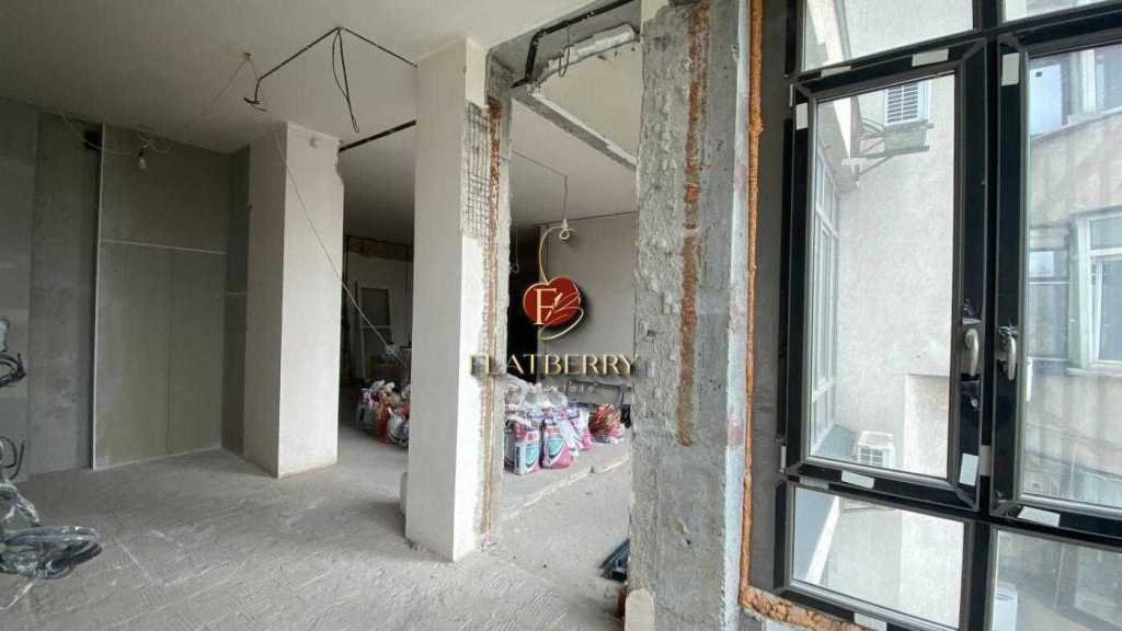 Продажа 3-комнатной квартиры 102.4 м², Бульварно-Кудрявская ул., 36