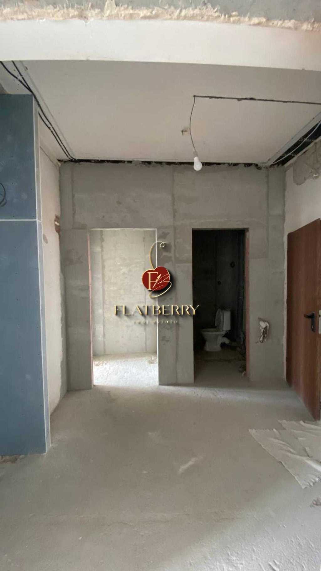 Продажа 3-комнатной квартиры 102.4 м², Бульварно-Кудрявская ул., 36