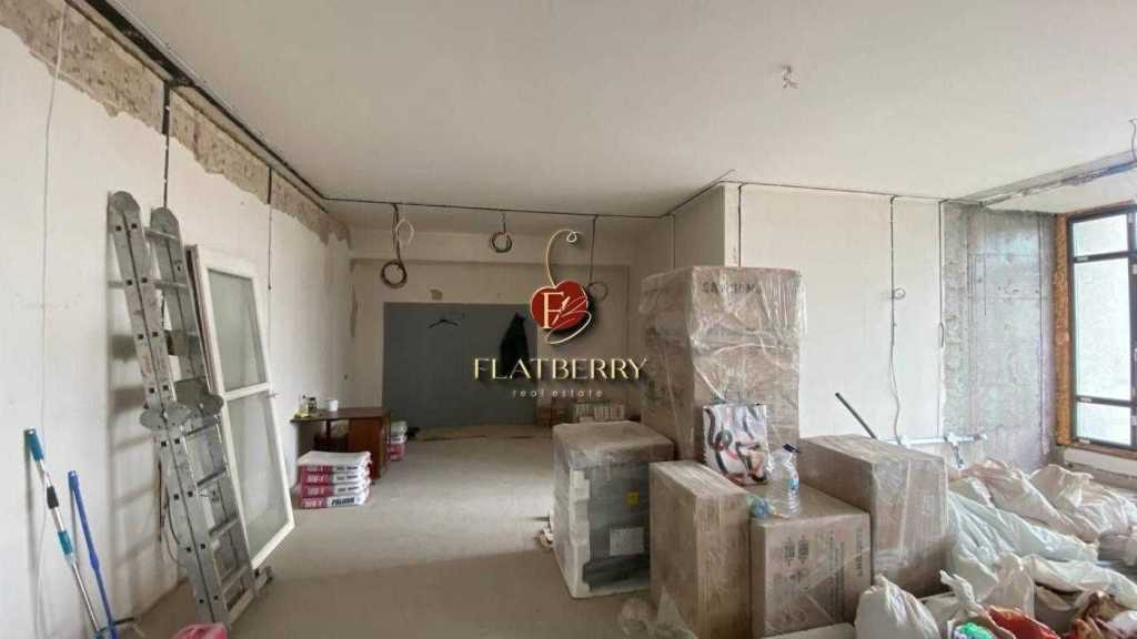 Продажа 3-комнатной квартиры 102.4 м², Бульварно-Кудрявская ул., 36