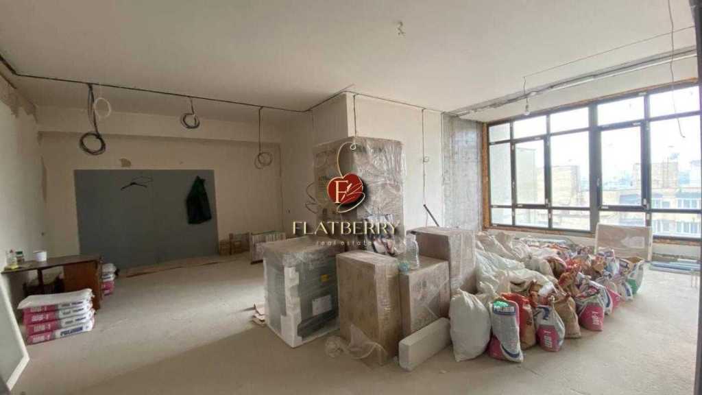 Продажа 3-комнатной квартиры 102.4 м², Бульварно-Кудрявская ул., 36