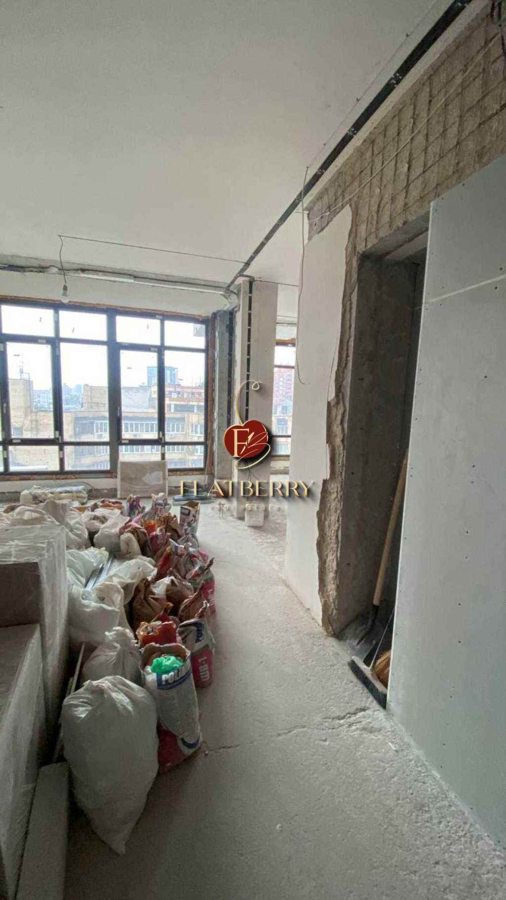 Продажа 3-комнатной квартиры 102.4 м², Бульварно-Кудрявская ул., 36