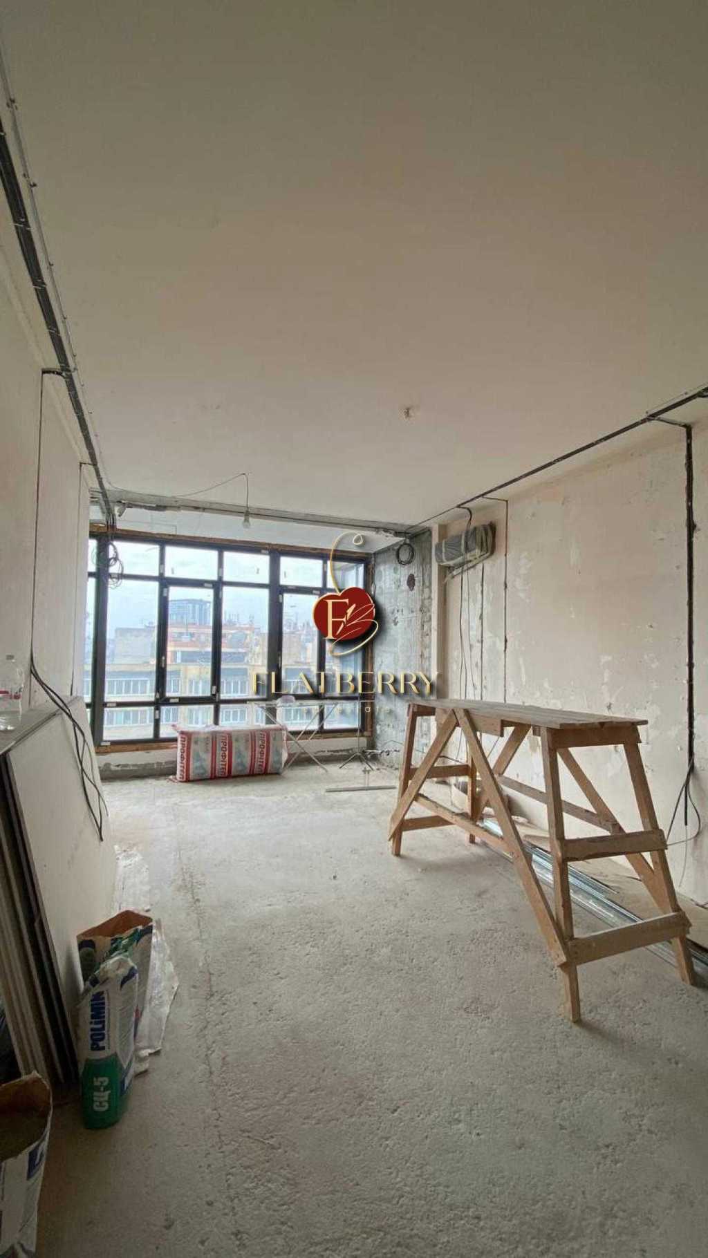 Продажа 3-комнатной квартиры 102.4 м², Бульварно-Кудрявская ул., 36