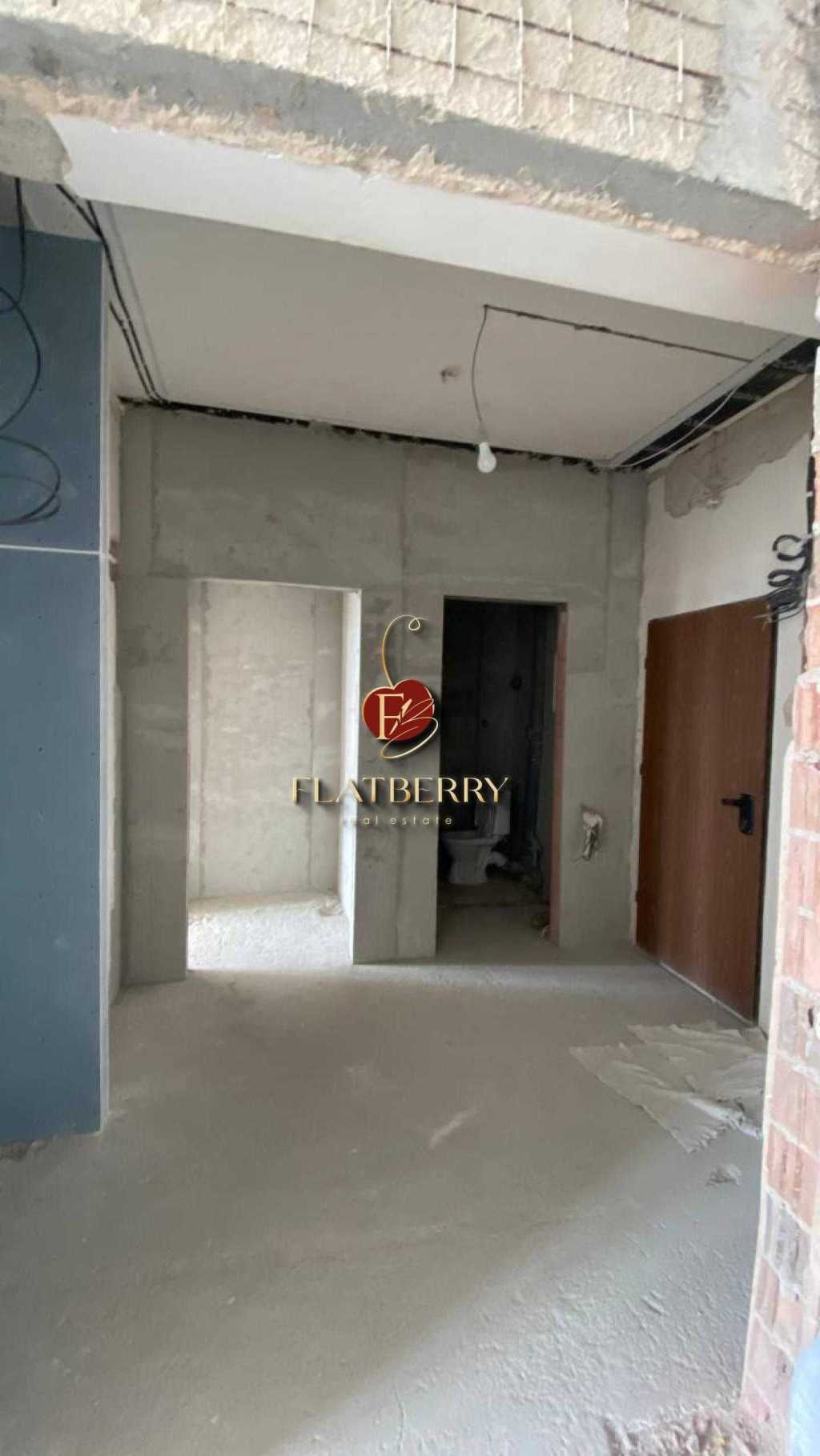 Продажа 3-комнатной квартиры 102.4 м², Бульварно-Кудрявская ул., 36