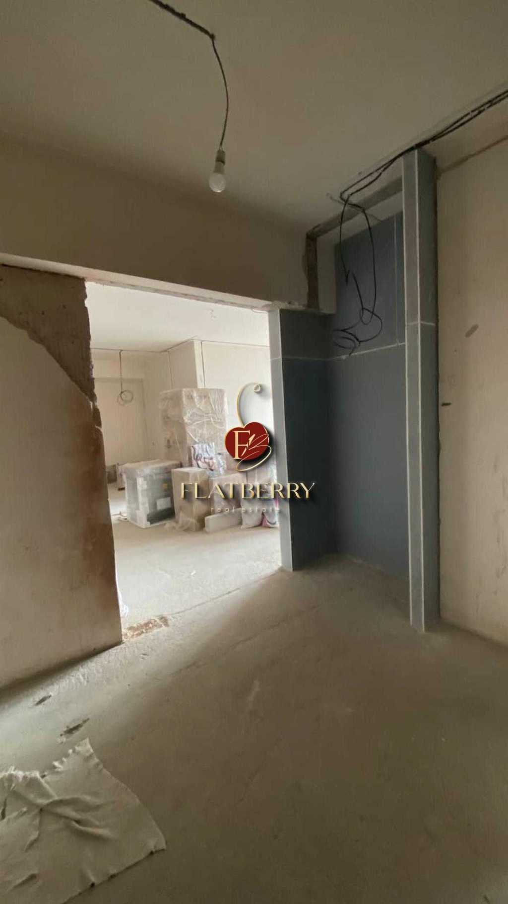 Продажа 3-комнатной квартиры 102.4 м², Бульварно-Кудрявская ул., 36