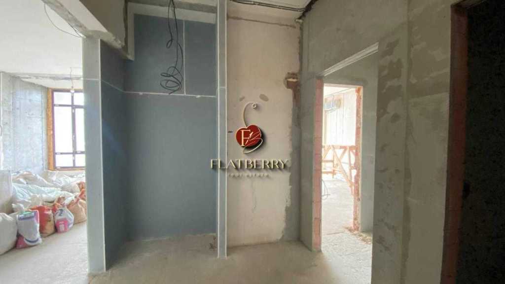 Продажа 3-комнатной квартиры 102.4 м², Бульварно-Кудрявская ул., 36