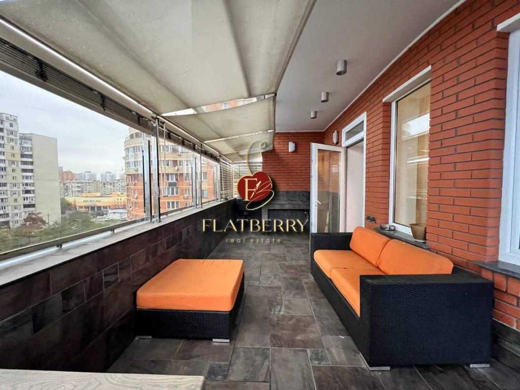 Продажа 5-комнатной квартиры 355 м², Срибнокильская ул., 12