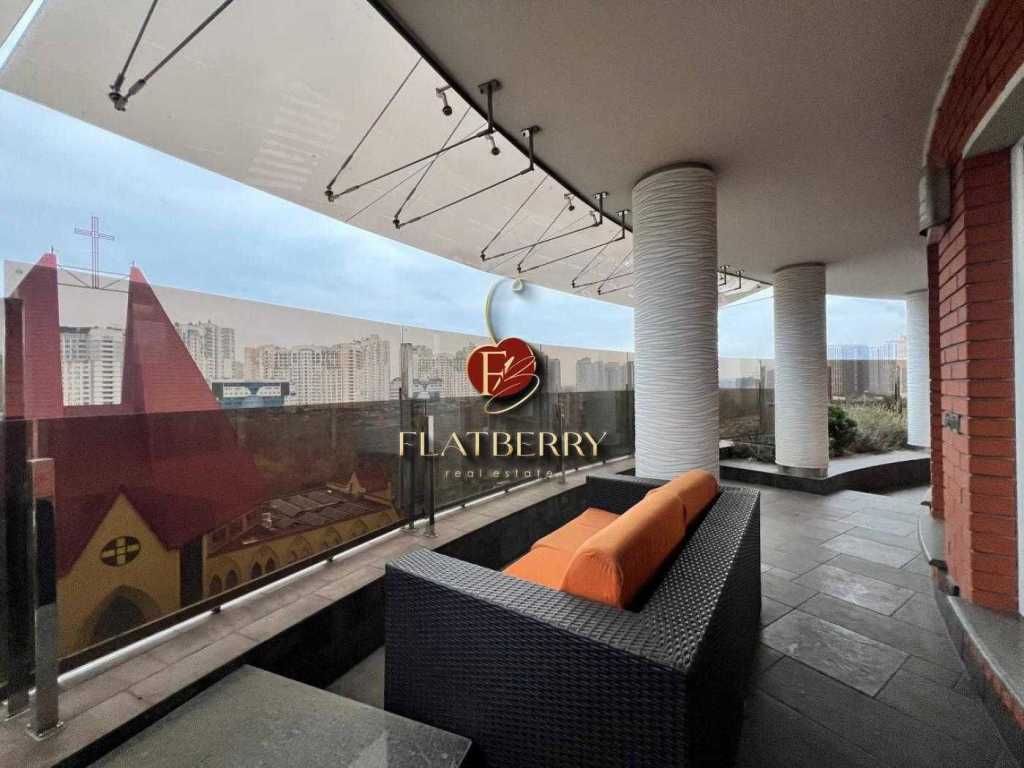 Продажа 5-комнатной квартиры 355 м², Срибнокильская ул., 12