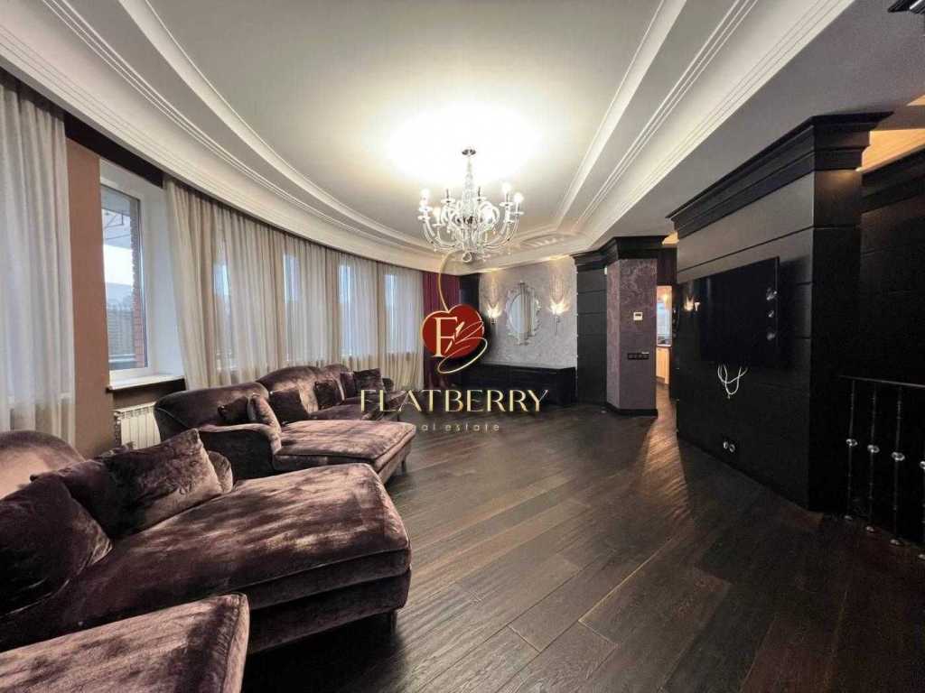 Продажа 5-комнатной квартиры 355 м², Срибнокильская ул., 12