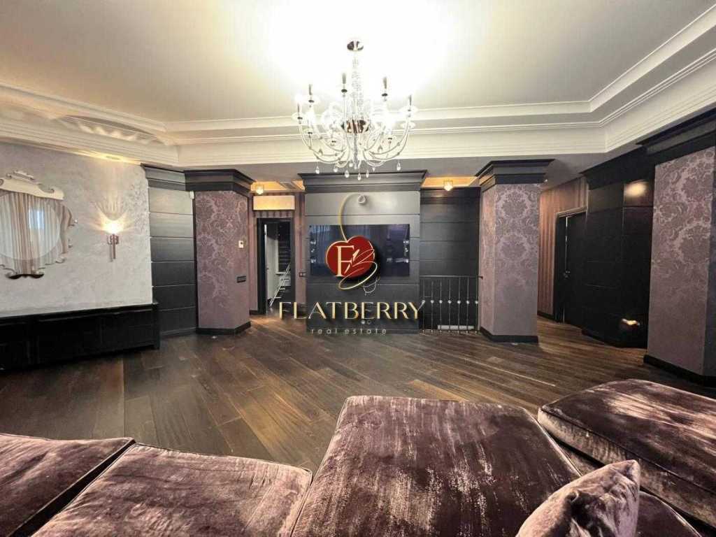 Продажа 5-комнатной квартиры 355 м², Срибнокильская ул., 12