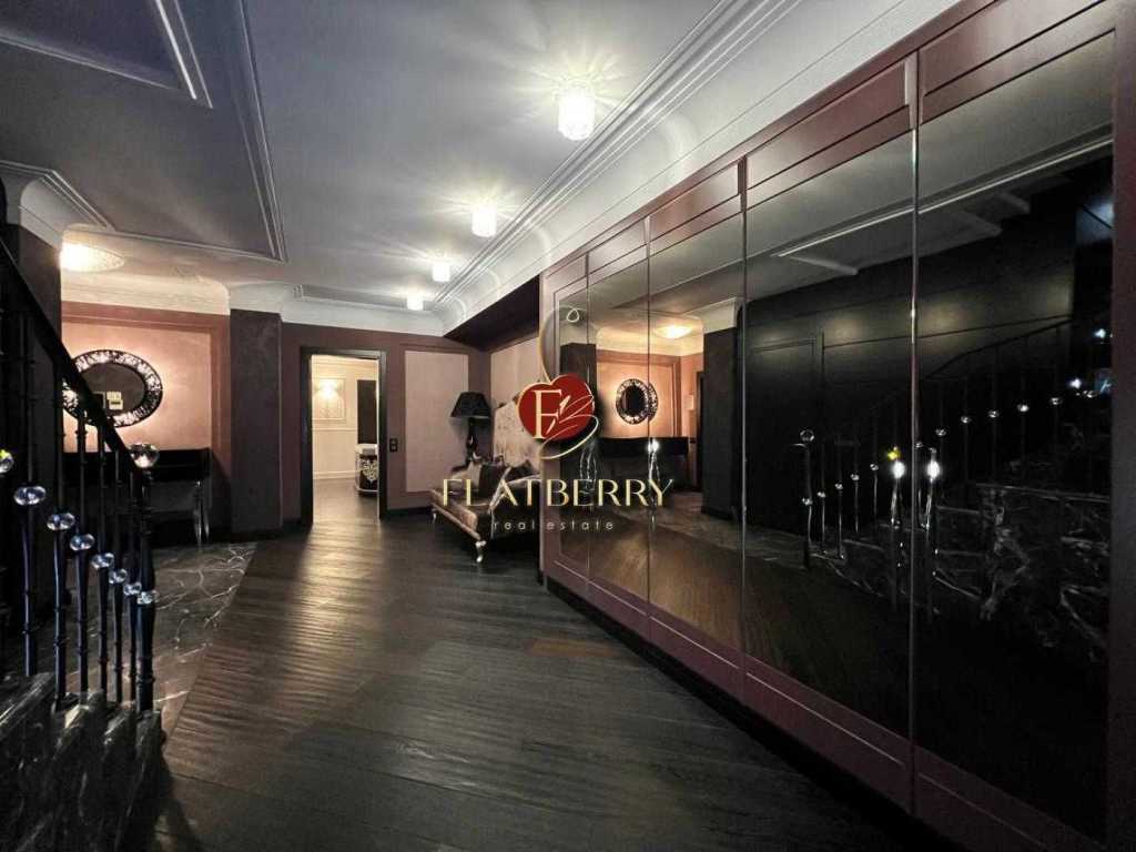 Продажа 5-комнатной квартиры 355 м², Срибнокильская ул., 12
