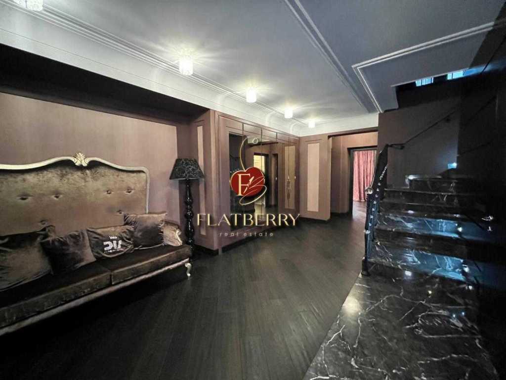 Продажа 5-комнатной квартиры 355 м², Срибнокильская ул., 12