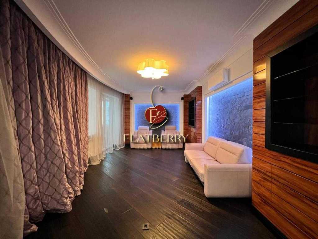 Продажа 5-комнатной квартиры 355 м², Срибнокильская ул., 12