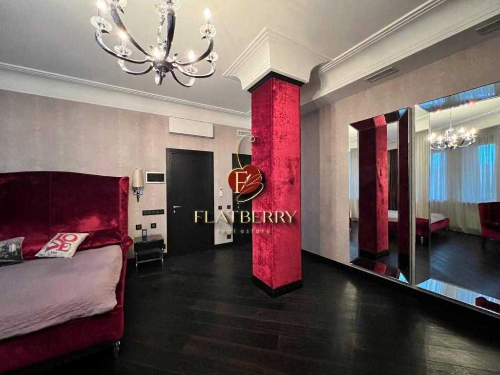 Продажа 5-комнатной квартиры 355 м², Срибнокильская ул., 12