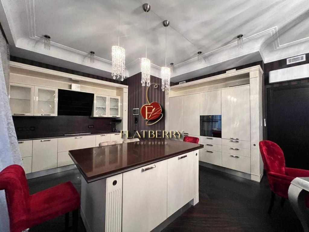 Продажа 5-комнатной квартиры 355 м², Срибнокильская ул., 12