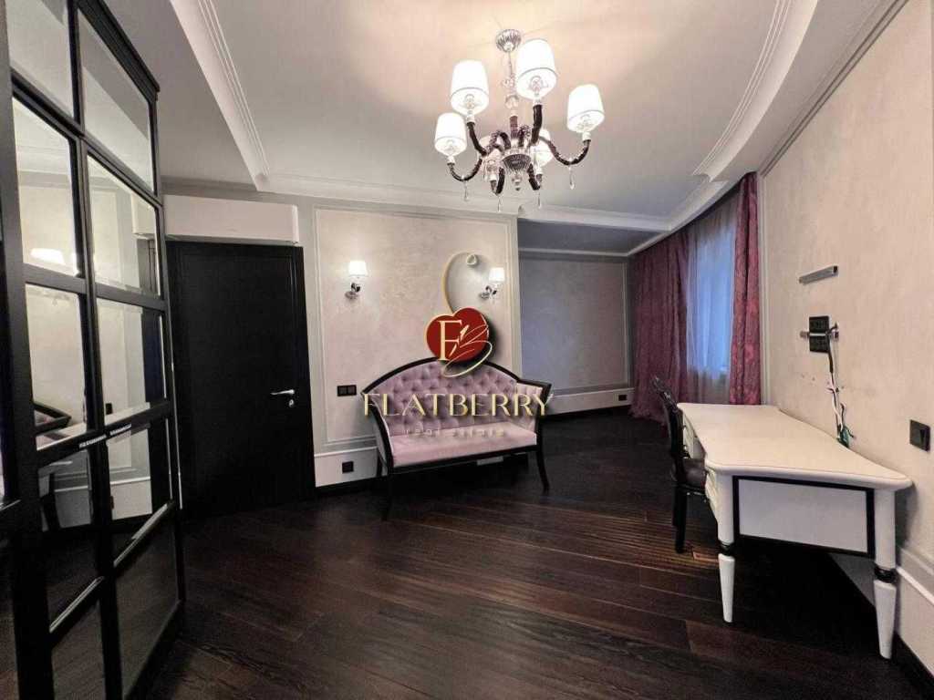 Продажа 5-комнатной квартиры 355 м², Срибнокильская ул., 12