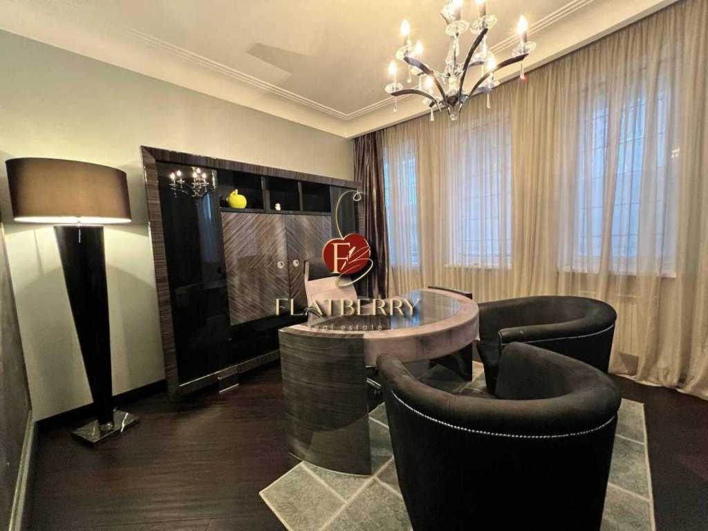 Продажа 5-комнатной квартиры 355 м², Срибнокильская ул., 12