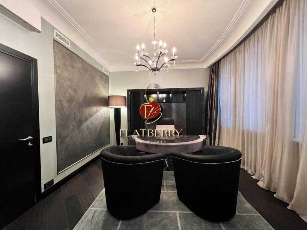 Продажа 5-комнатной квартиры 355 м², Срибнокильская ул., 12