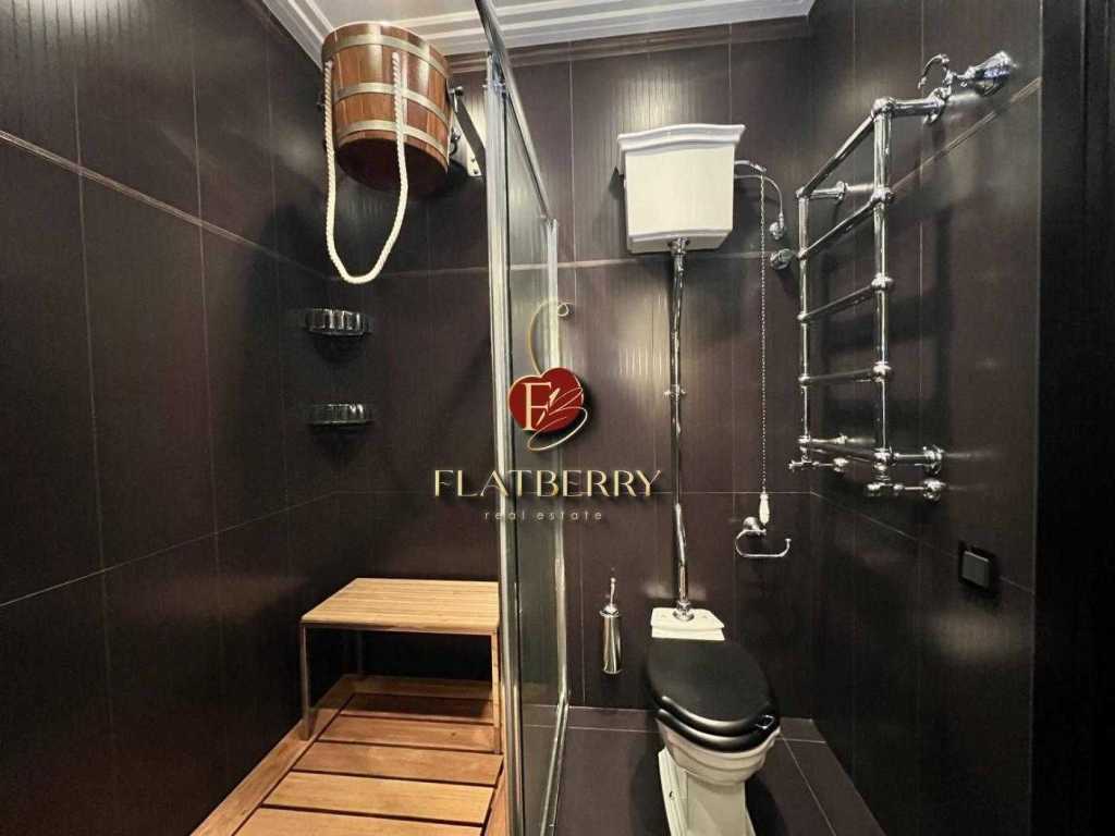 Продажа 5-комнатной квартиры 355 м², Срибнокильская ул., 12