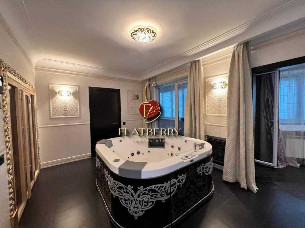Продажа 5-комнатной квартиры 355 м², Срибнокильская ул., 12
