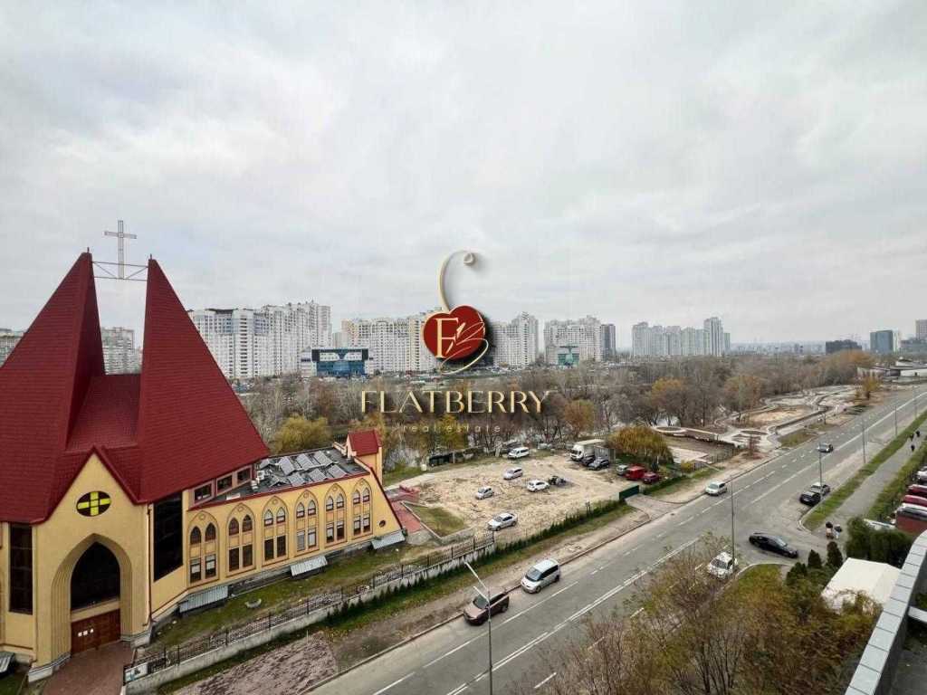 Продажа 5-комнатной квартиры 355 м², Срибнокильская ул., 12