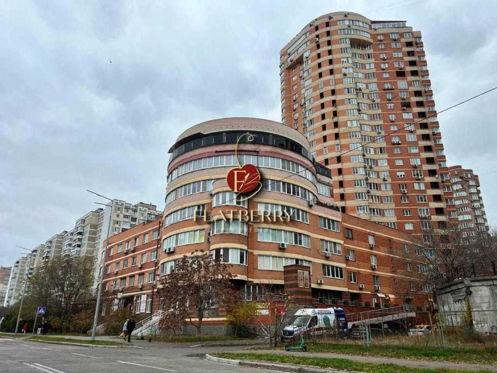 Продажа 5-комнатной квартиры 355 м², Срибнокильская ул., 12