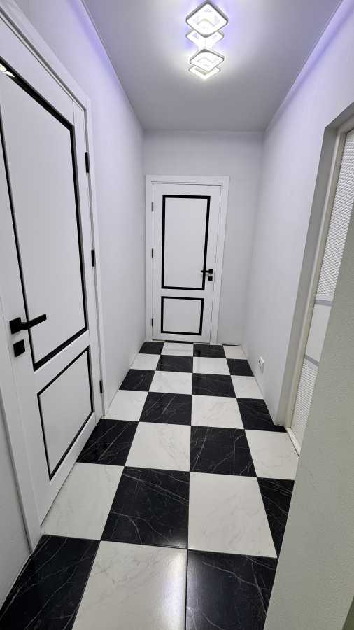 Аренда офиса 52 м², Николая Закревского ул., 27/2