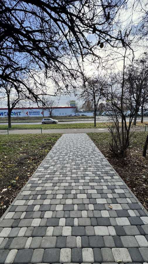 Аренда офиса 52 м², Николая Закревского ул., 27/2